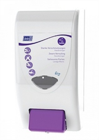 Swarfega 4000 dispenser 4ltr