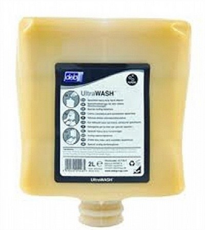 Deb Ultra Wash 4x2ltr